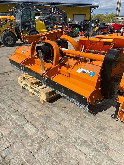 Berti Dual 300 Kampanj 2 of 4