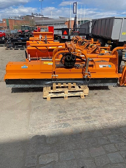 Berti Dual 300 Kampanj