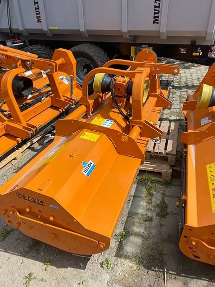Berti Ekr-S 300 2 of 2