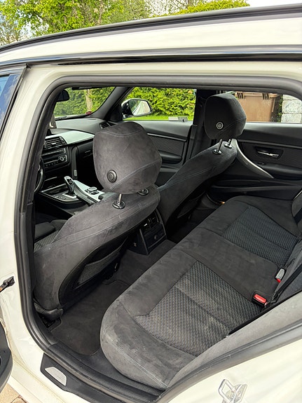 BMW 320d 7 of 7