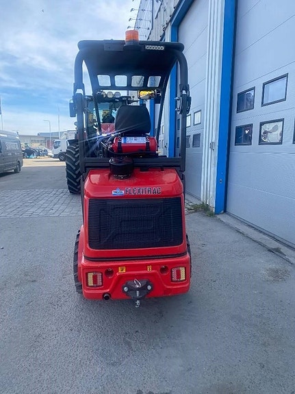 Flexitrac 1126Lrf 4 of 5