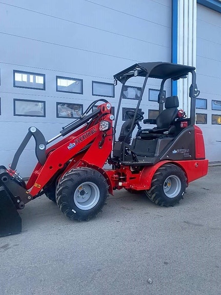 Flexitrac 1126Lrf 3 of 5
