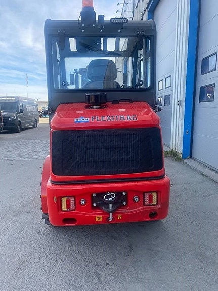 Flexitrac 1226Cab 5 of 8