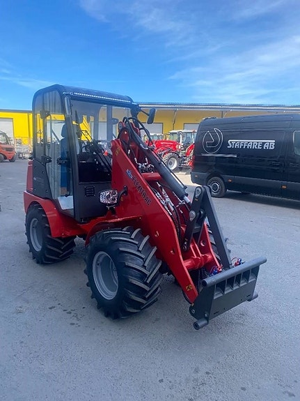 Flexitrac 1226Cab 2 of 8