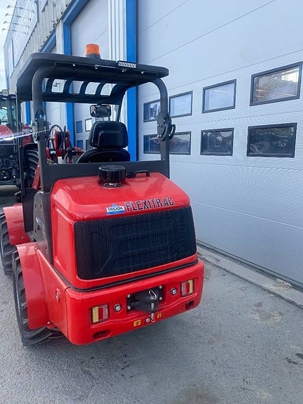 Flexitrac 1226Lrf 5 of 6