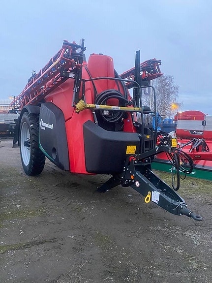 Kverneland T4 5300l 2 of 3