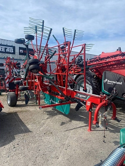Kverneland 9584C