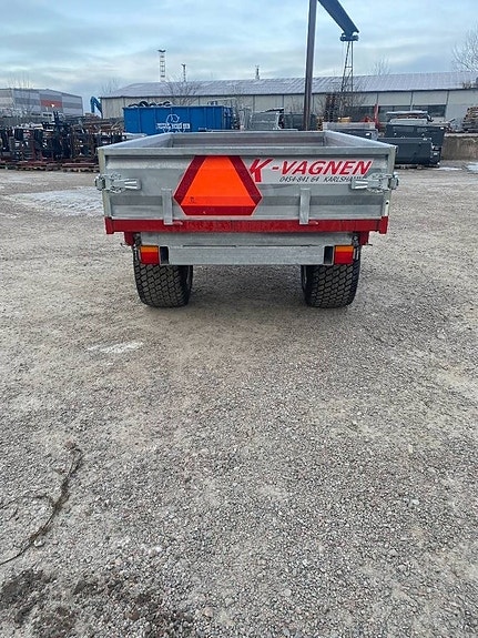 K-Vagnen 1600T3 3 of 4
