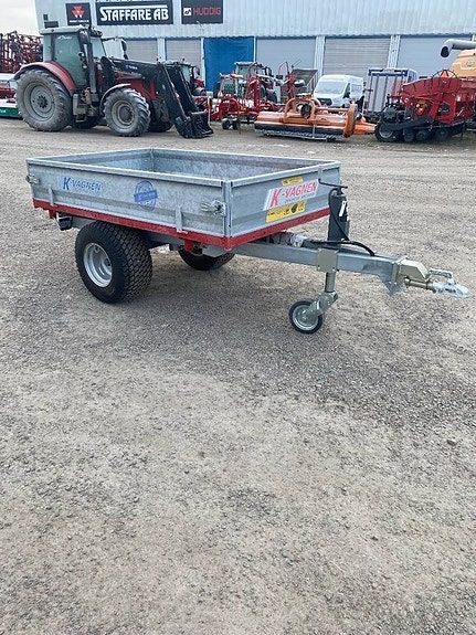 K-Vagnen 1600T3 2 of 4