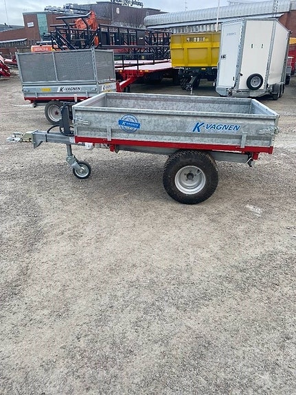 K-Vagnen 1600T3 4 of 4