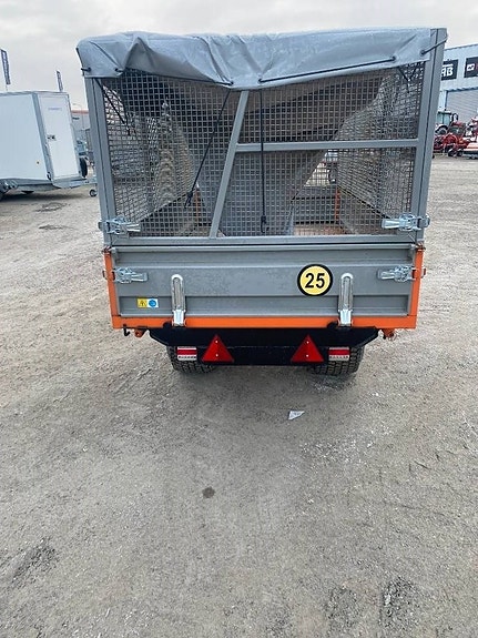 Trejon FT2200 3 of 4