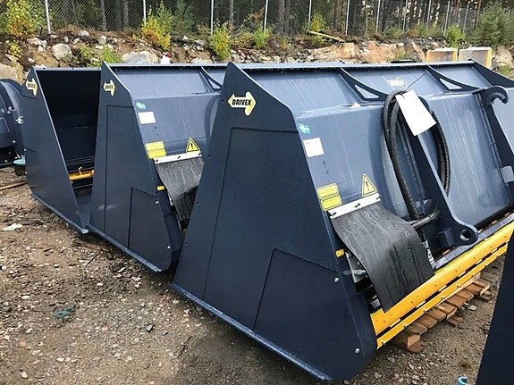 Drivex Sandspridarskopa SS30 2 of 2