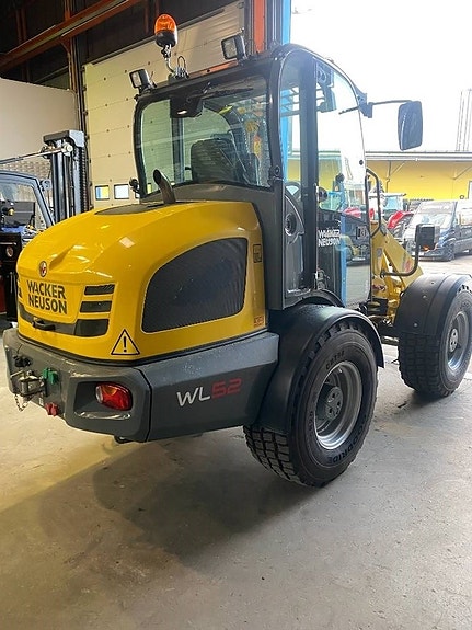 Wacker Neuson WL 52 6 of 12