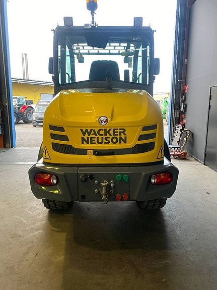 Wacker Neuson WL 52 5 of 5