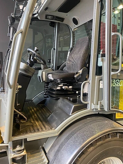 Wacker Neuson WL 52 7 of 12