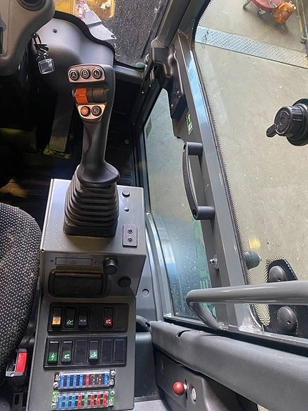 Wacker Neuson WL 52 10 of 12