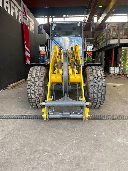 Wacker Neuson WL 52 4 of 5
