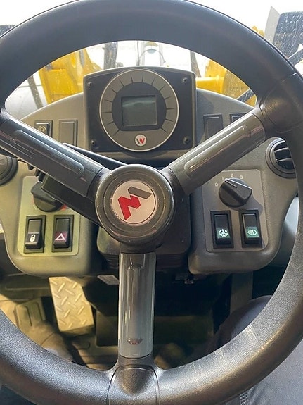 Wacker Neuson WL 52 9 of 12