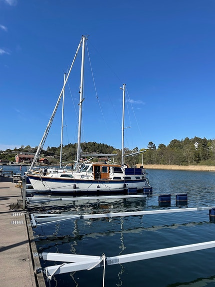 Brofjord 36 — Vedi foto 1