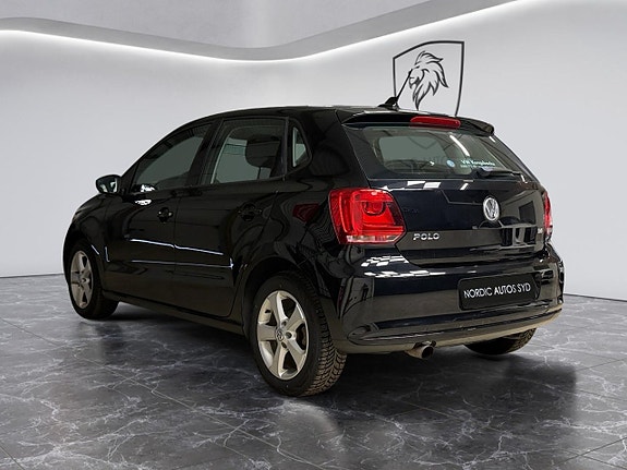 Volkswagen Polo 3 of 5