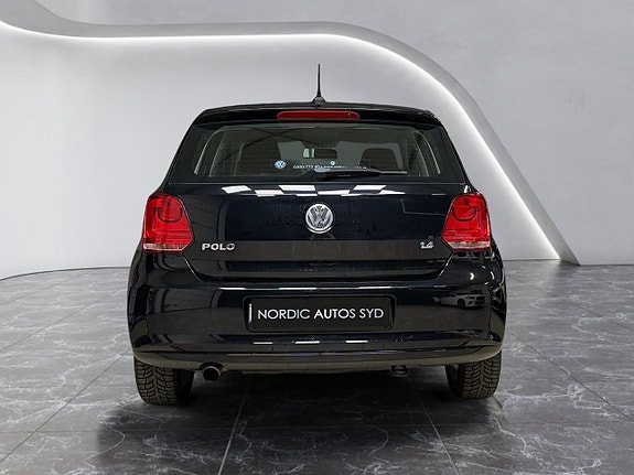 Volkswagen Polo 4 of 5