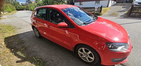 Volkswagen Polo 3 of 5