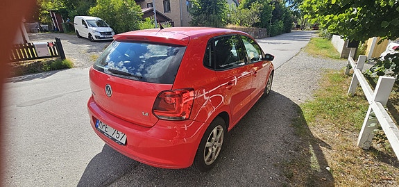 Volkswagen Polo 4 of 5
