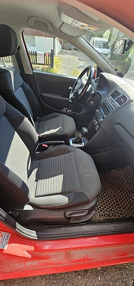 Volkswagen Polo 6 of 7