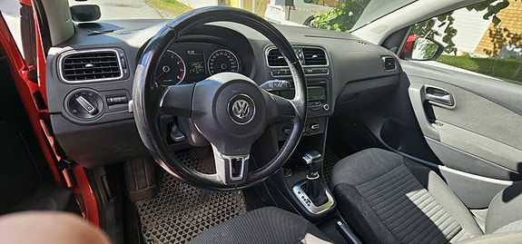 Volkswagen Polo 5 of 5
