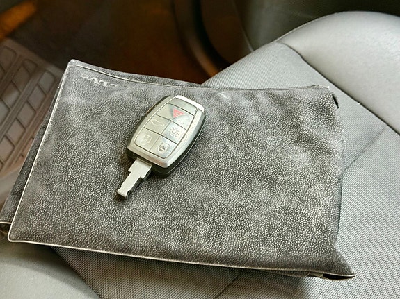 Volvo C30 18 of 18