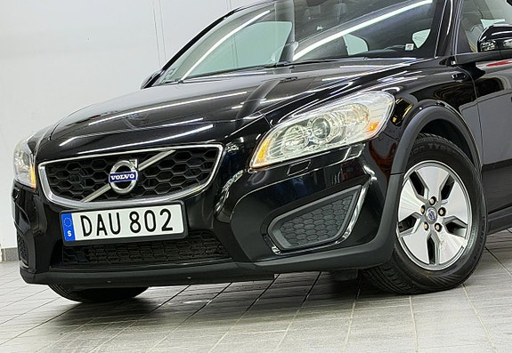 Volvo C30 3 of 5