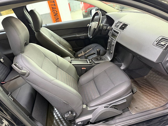Volvo C30 15 of 18