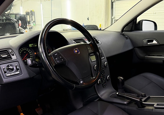 Volvo C30 12 of 18