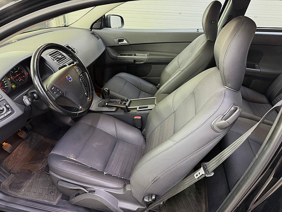 Volvo C30 11 of 18