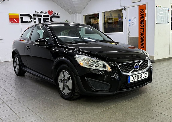 Volvo C30 10 of 18
