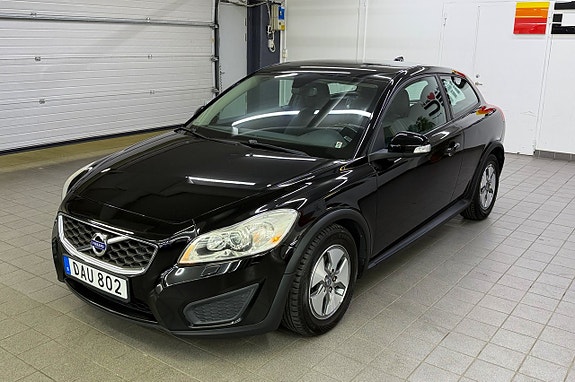 Volvo C30 4 of 5