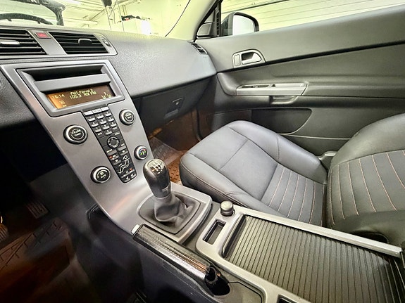 Volvo C30 16 of 18