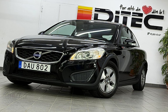 Volvo C30 2 of 5
