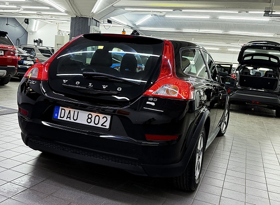 Volvo C30 8 of 18