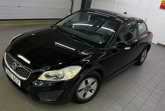 Volvo C30 5 of 5