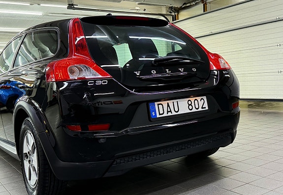 Volvo C30 7 of 18