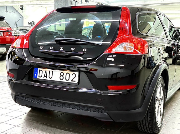 Volvo C30 9 of 18