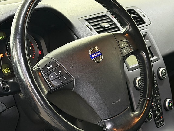 Volvo C30 13 of 18