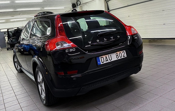Volvo C30 6 of 18