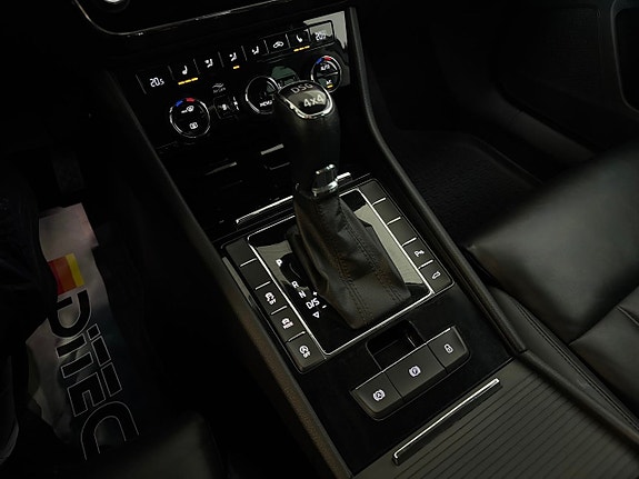 Skoda Superb 16 of 27