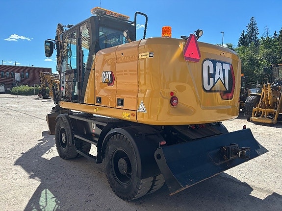 CAT M314 2 of 10