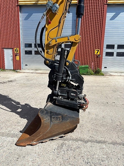 CAT M314 6 of 10
