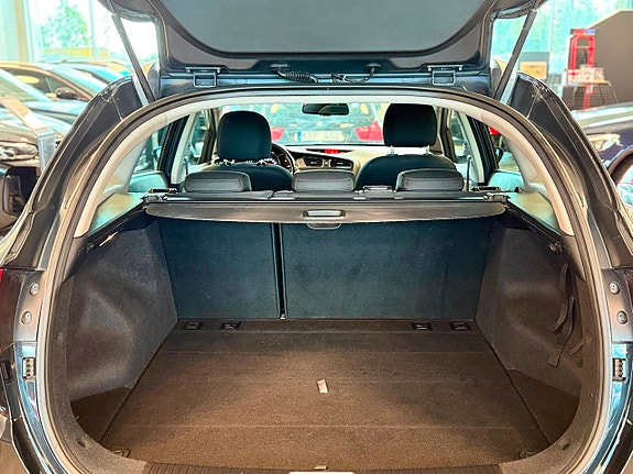 Kia Ceed 4 of 5
