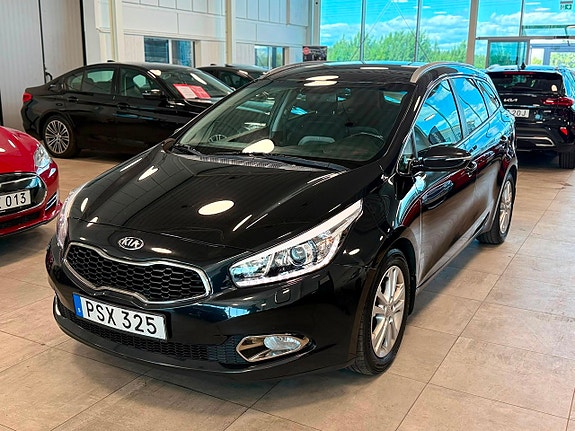 Kia Ceed 2 of 5