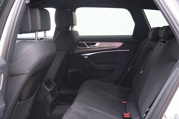 Audi A6 allroad 5 of 5